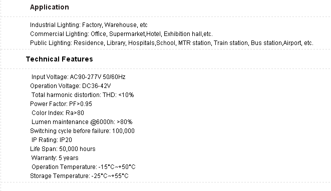  Top Rated better quality 1.5 m Led T8 Tube With VDE Certificate 5000CCT