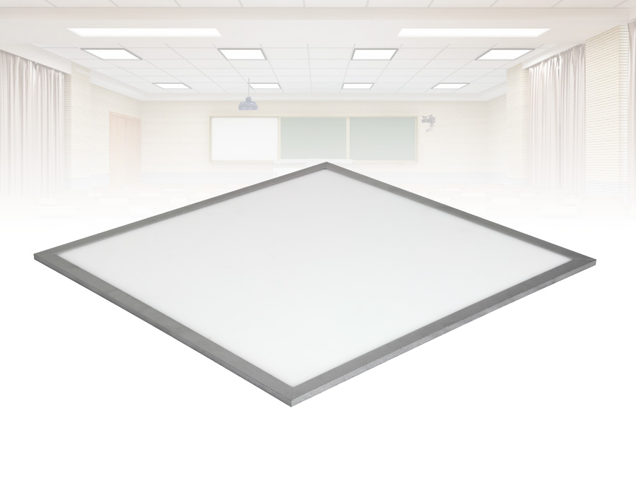 TUV TPa 120-130lm/w Led Panel Ceiling