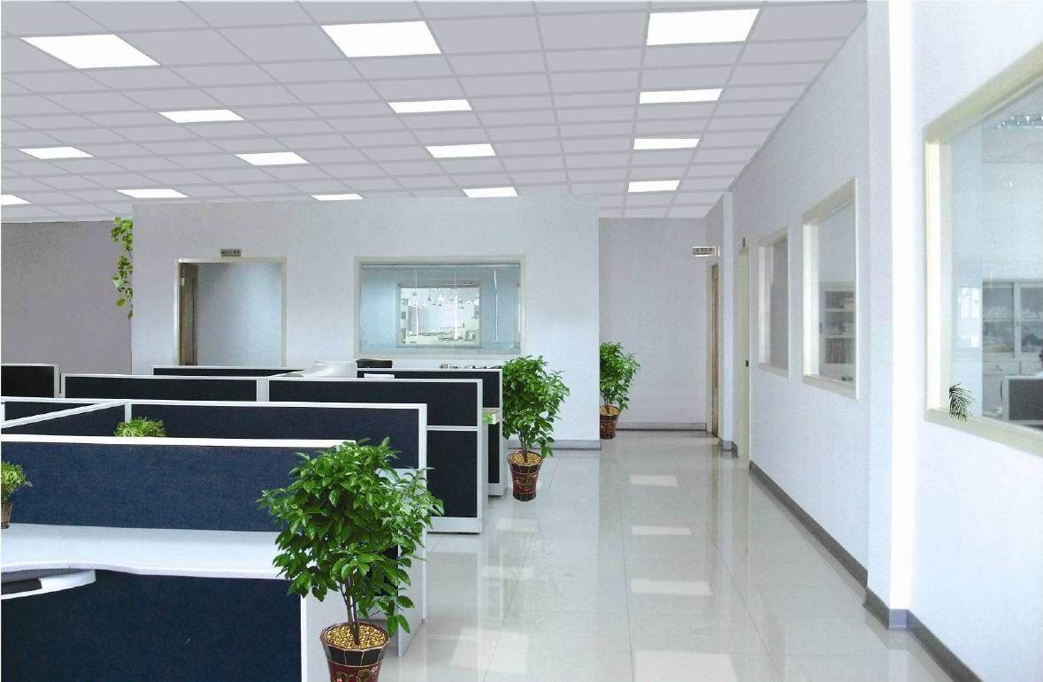 Office_lighting_LED_panel_pic Office_lighting_LED_panel_pic