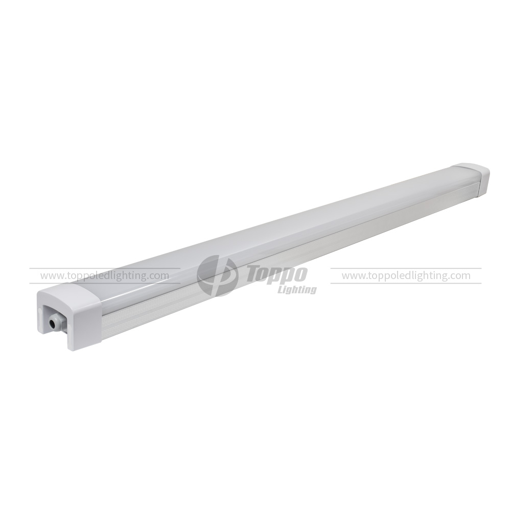 Double Side AC Input And Multiple Link B Version Led Vapor Light