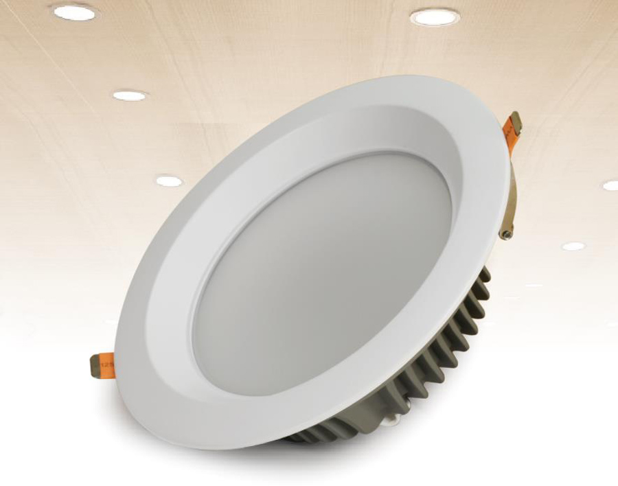Down light B version