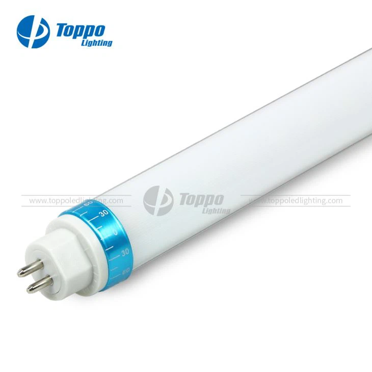95-105lm / w eller 120-130lm / w LED T6 rørfittings