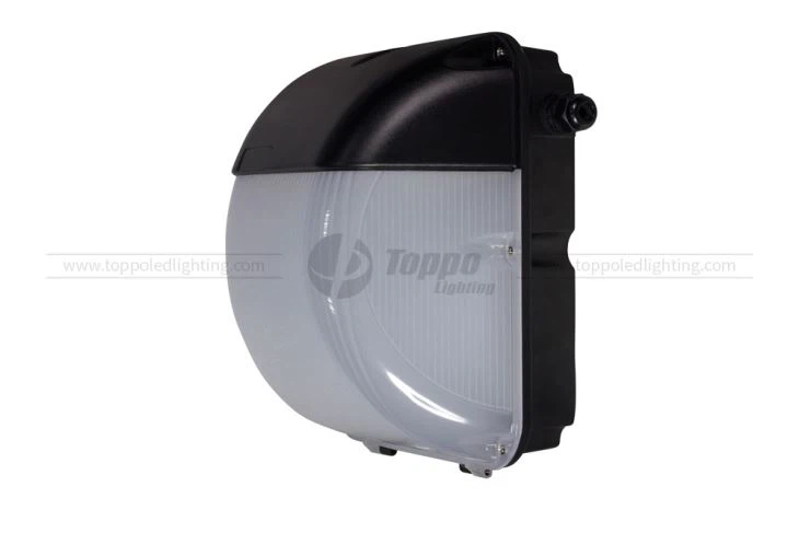 Single Color CE godkendelse LED Wall Packs