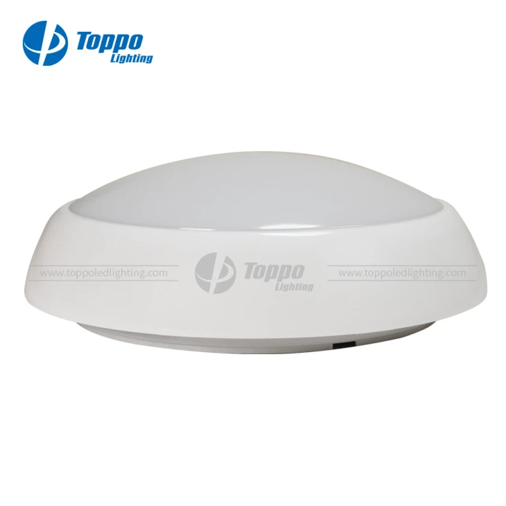 Std on-ofF 3H EM MS Funktion 2D Bulkheads IP54 med CE ROHS