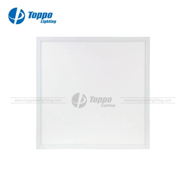 2400-2700lm Ra> 80 PW5000k LED Panel Light med 5 års garanti