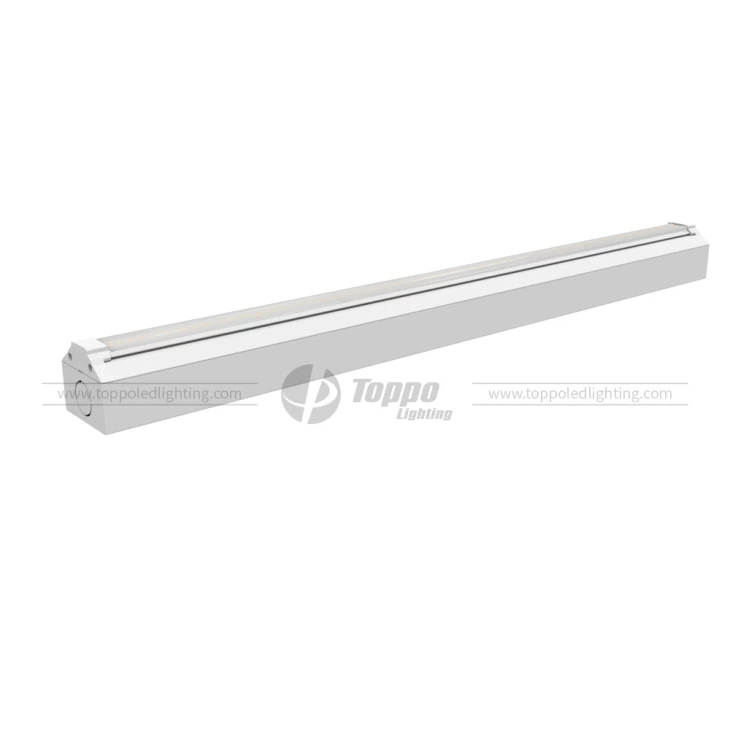 LED 80 graders smal lineær modul Trunk Linear System