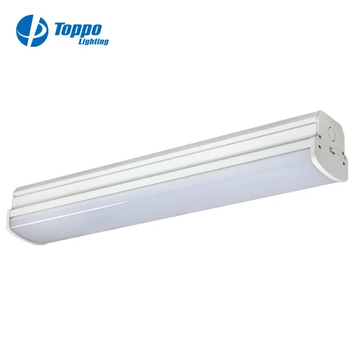 LED Single Batten Udskift 2ft til 6ft T5 og T8
