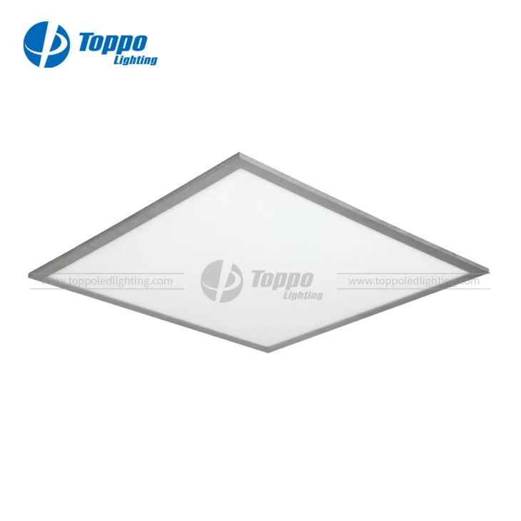 P06 Extra Thin Aluminum Frame @ 10mm LED Panel Light