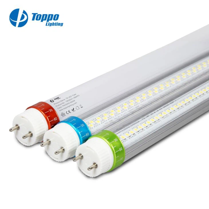 Shenzhen Producent og Commercial Lighting LED Tube 5ft