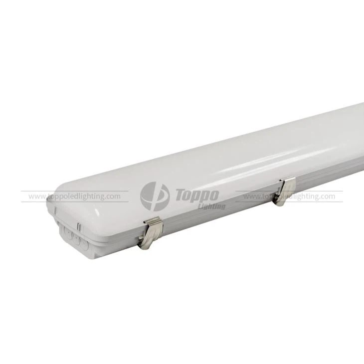 IP65 Mikrobølgesensor A Version Tri-proof Light