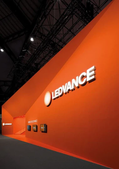 LEDVANCE lukker sit distributionscenter i Pennsylvania, USA