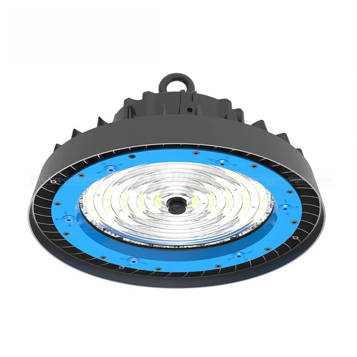 Tilpas Industrial Warehouse Light Outdoor Indoor IP65 250w UFO LED High Bay Light