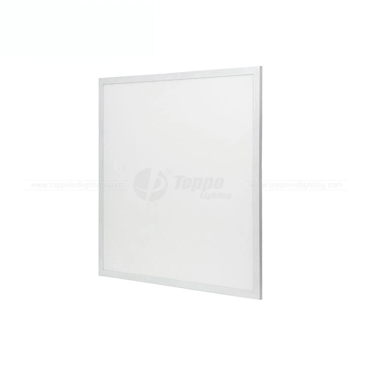 2ft * 2ft 2ft * 4ft 1ft * 4ft 100lm / w 125lm / w 1-10V Lysdiode LED Panel Light