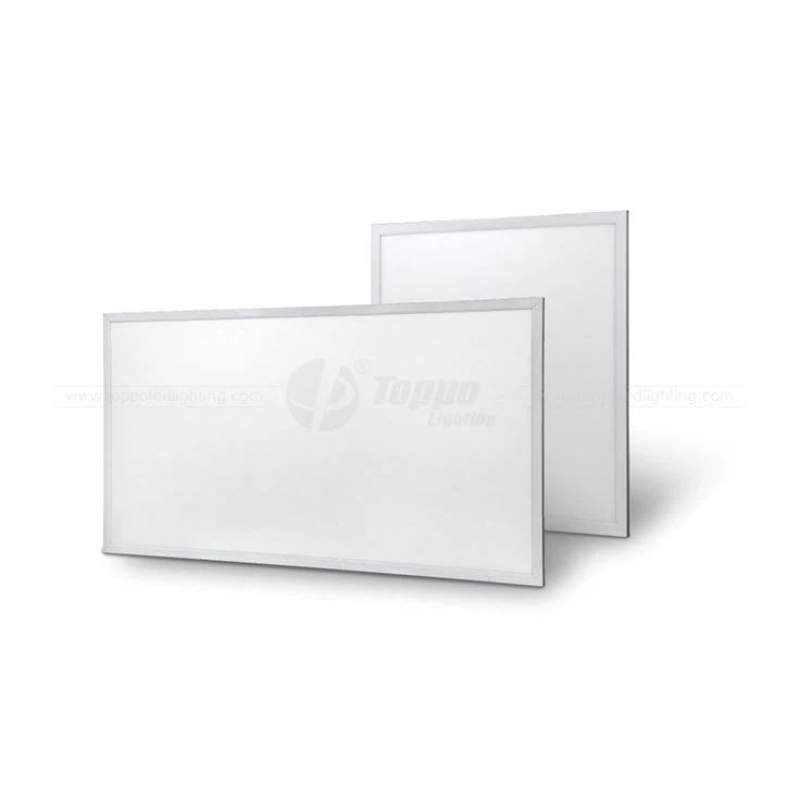 GS IP20 1-10V Dimming firkantede Panel 100/125lm/w