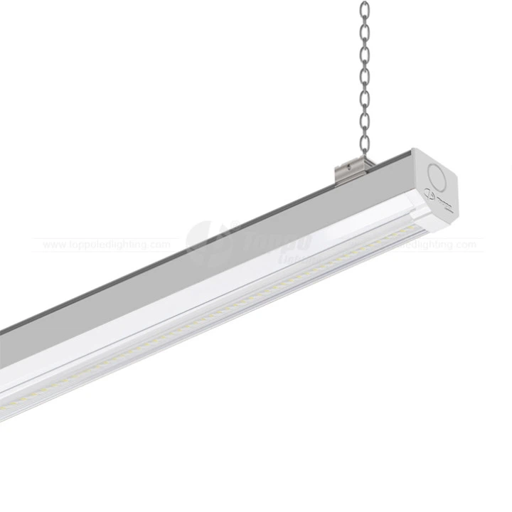 Bagagerum lineær smalt modul patent design LED lysmodul